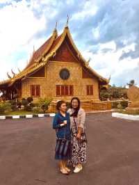 เที่ยวถ้ำ อำนาจเจริญ