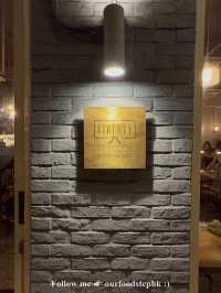 ☞  超豐富! 開心果迷必去Cafe! 