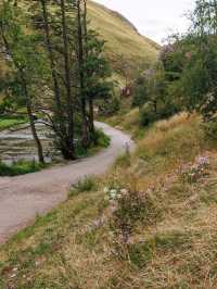 Peak District National Park