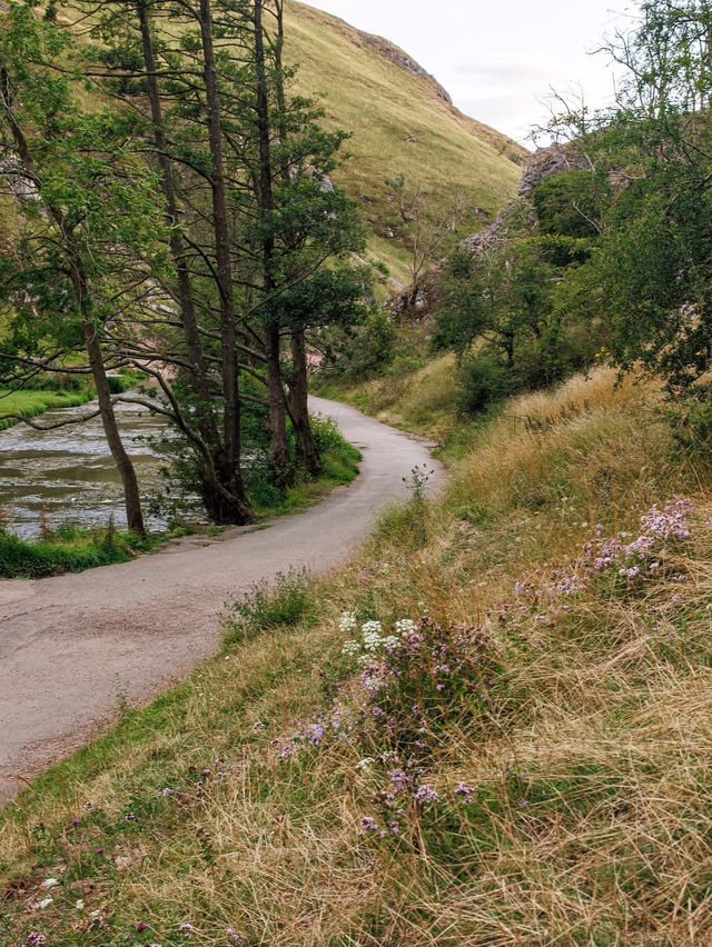 Peak District National Park