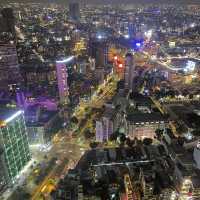 BEAUTY OF SAIGON