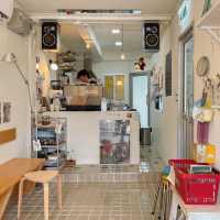 LLOYD espresso & eatery เชียงใหม่