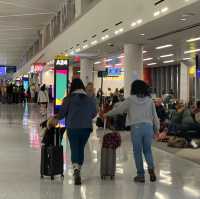뉴왁공항 