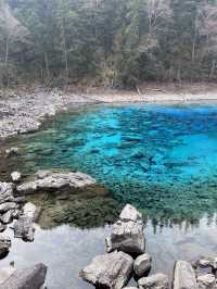 อุทยานระดับ5A - สวรรค์บนดิน JiuZhaiGou