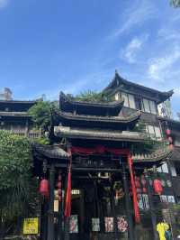 A Hidden World In Shenzhen