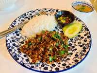 ร้านเด็ดบางแสน ของอร่อยเยอะมาก ต้องลอง!!