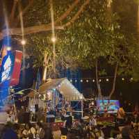 Somthawin Camp - สมถวิล แคมป์