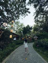 深圳景點｜小眾古風書院📚