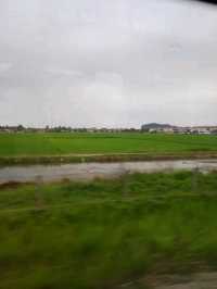 ขึ้นรถไฟไป Alor Setar Malaysia 