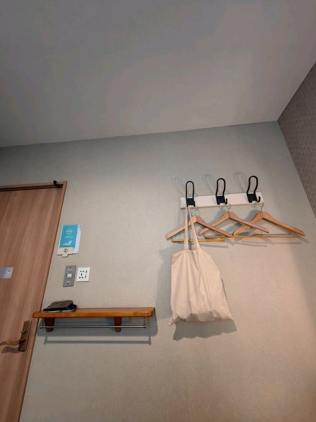 阿蘇車站旁的平住宿Aso Base Backpackers