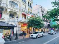 [🇪🇸マドリード] スペインの魅力が詰まったマドリードの街歩き