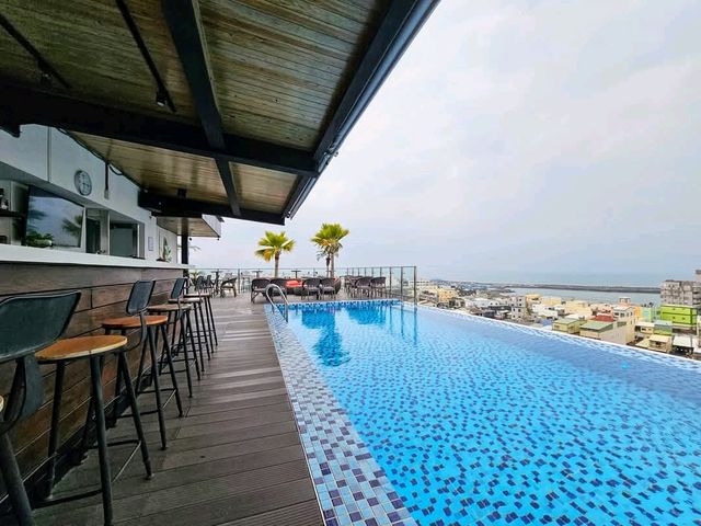 屏東枋寮激推度假旅店：枋客文旅 FangLiao Hotel