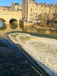 Pulteney Bridge