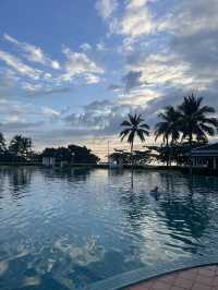 【グラビ】Sofitel Krabi 🌴 五つ星リゾートホテル