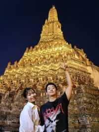 Wat Arun: More Than Just a Landmark – Must know tips!✨️