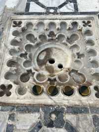 Spring Trip to Tunisia: Exploring the Great Mosque of Kairouan