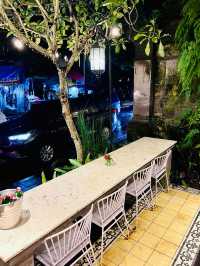 “Beautiful Spring Feast at Gedong Sisi”