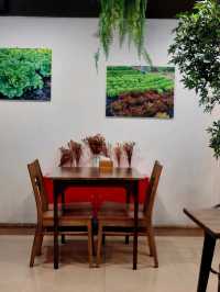 Yham แหยม ร้านอาหาร ฉะเชิงเทรา