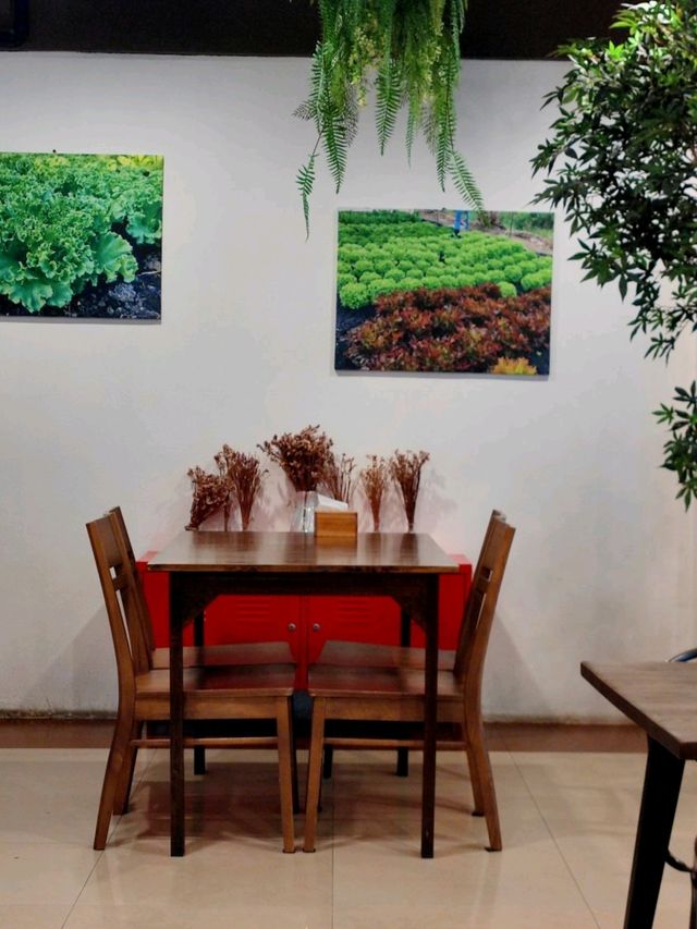 Yham แหยม ร้านอาหาร ฉะเชิงเทรา