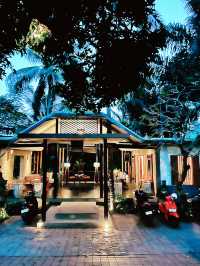 “Spring Escape to Amora Ubud Villas”