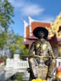 ศาลสมเด็จพระเจ้าตากสินมหาราช
