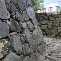 福岡城遺跡（Fukuoka Castle Ruins）