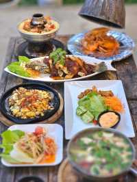 พิกัดร้านอร่อยแถวศาลายา