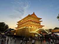 Exploring Xi’an: Terracotta Warriors & Ancient Wonders