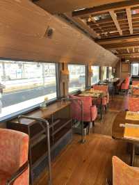 四国まんなか千年ものがたり🚃✨