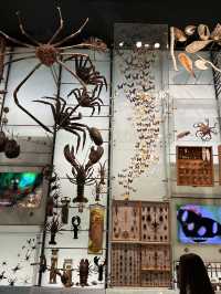 American Museum of Natural History