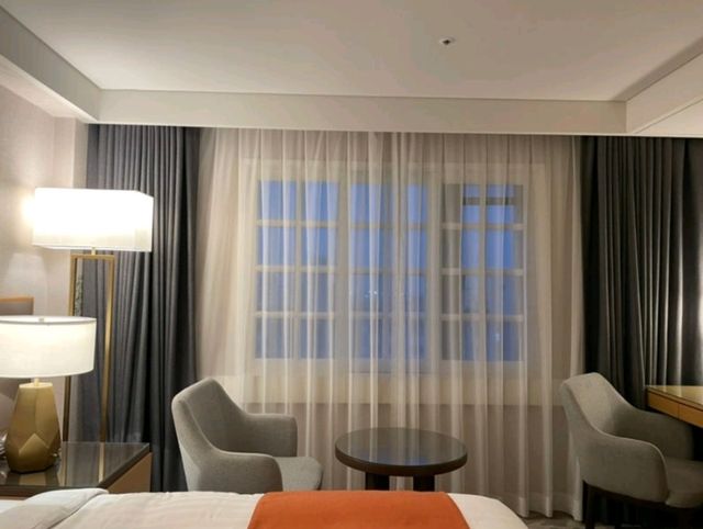 제주 썬호텔 room 후기