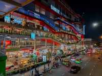 🏬 ตึกแดง Chatuchak – แหล่งช้อปวินเทจ  🛍️🔥