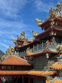 A Solo Traveler’s Guide to Taipei: Must-Visit Points of Interest