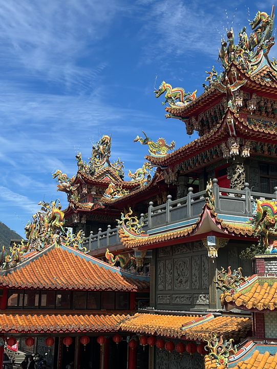 A Solo Traveler’s Guide to Taipei: Must-Visit Points of Interest