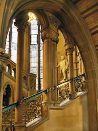 Manchester City Council