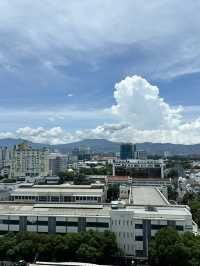 Last Minute Bandung Trip during Ramadhan!