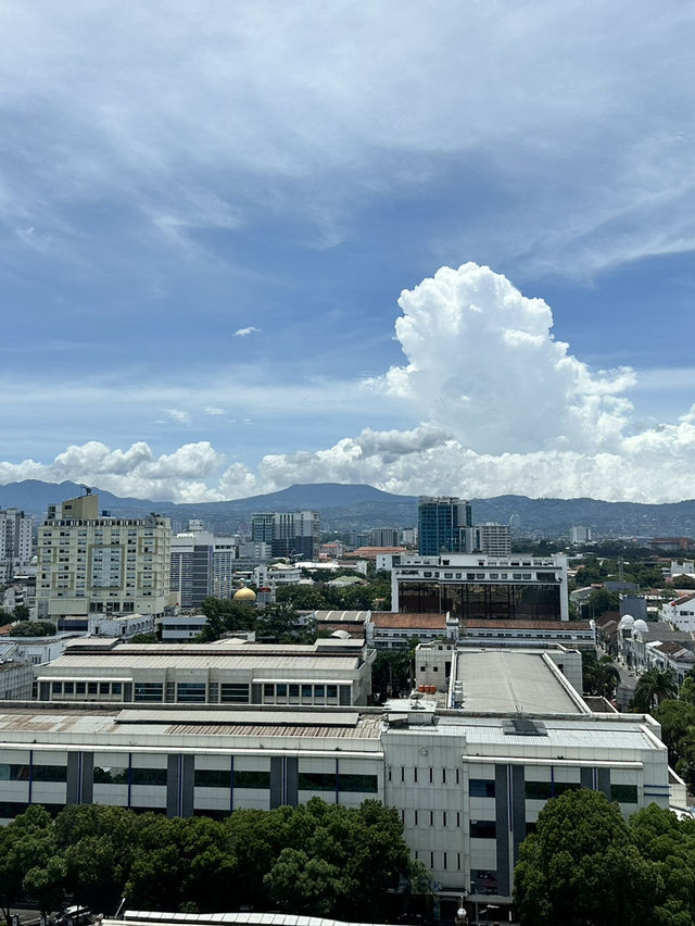 Last Minute Bandung Trip during Ramadhan!