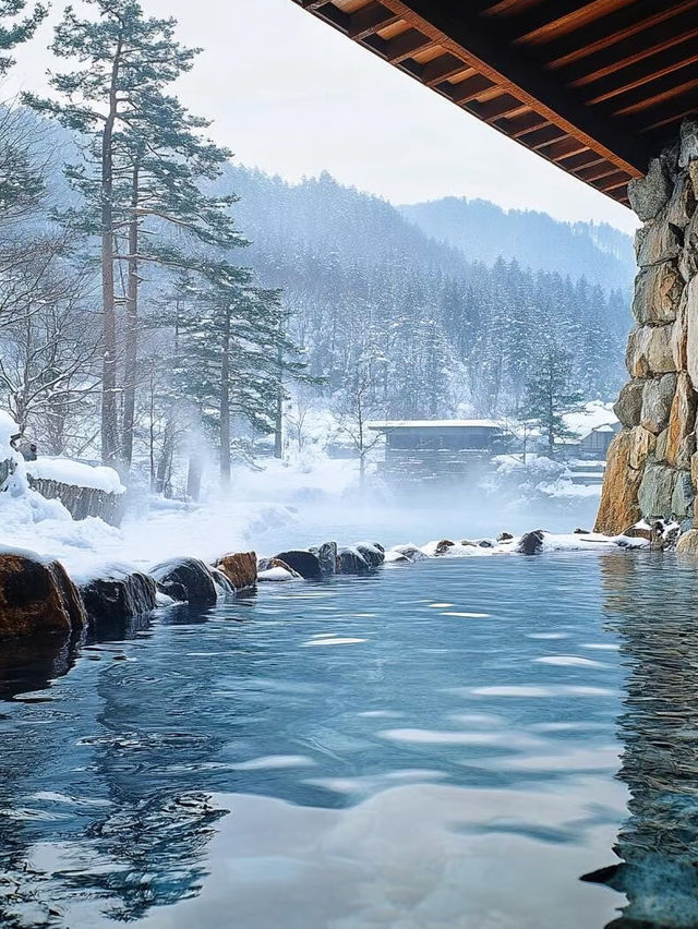 青森の雪景色に圧倒された。7日間6泊の余韻がすごすぎる！