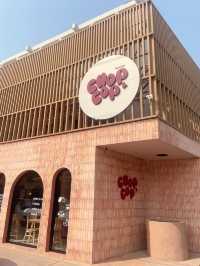 Chop & Cop Cafe