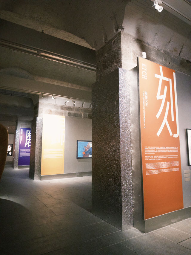 香港好去處🇭🇰隱藏在城市中的秘景✨