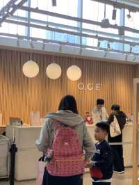 창사 IFS몰 안 잡화 천국 OCE! 귀여운 거 좋아하면 무조건!