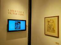 해외여행 멕시코시티 Estanquillo Museum 박물관 