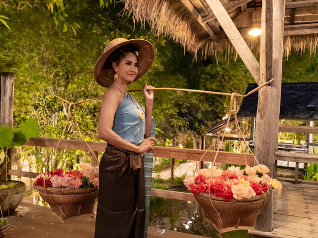 พาครอบครัวเที่ยวสงกรานต์ 