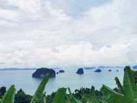 เที่ยวเมืองกระบี่