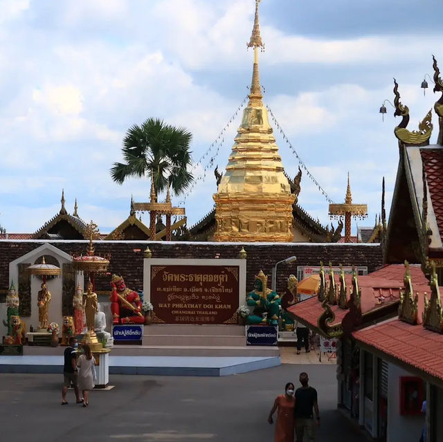 แพลนเที่ยวเพลินๆที่เชียงใหม่ 🌤️
