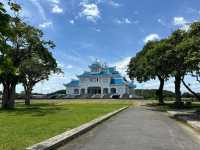 Pilgrimage Center of Our Lady of La Vang