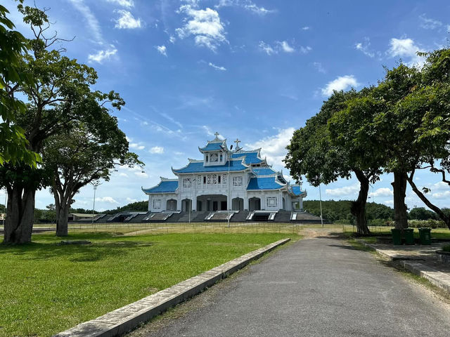 Pilgrimage Center of Our Lady of La Vang