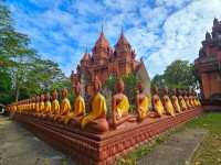 วัดเขาพระอังคาร