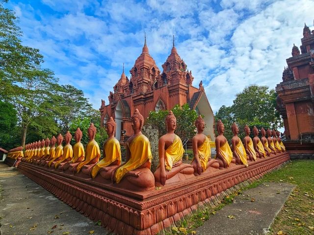 วัดเขาพระอังคาร