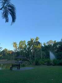 🇵🇭Holistic Sanctuary at The Farm at San Benito💙Must do! 